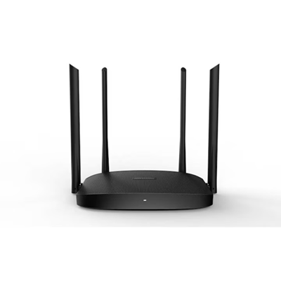 ROUTER HIKVISION WIFI AC1200 DUAL 4XRJ45 GIGABIT