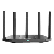 ROUTER HIKVISION WIFI 6 3000MBPS DUAL