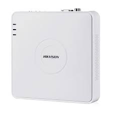 DVR HIKVISION 04 CANAIS 1080P K1
