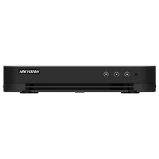 DVR HIKVISION 04 CANAIS 720P H.265 1U