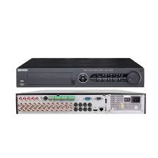 DVR HIKVISION 24 CANAIS 1080P K4