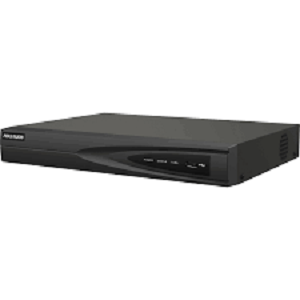 NVR HIKVISION 08 CANAIS S/POE