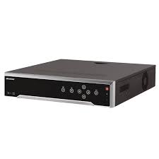 NVR HIKVISION 32 CANAIS 16POE