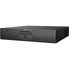 NVR HIKVISION 32 CANAIS 4K ACUSENSE 2U