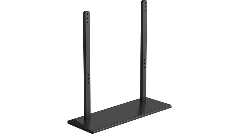 BASE SUPORTE P/ MONITOR HIKVISION