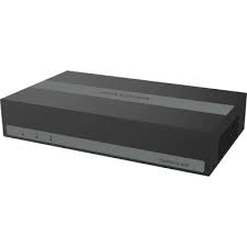 DVR HIKVISION 16 CANAIS eSSD H.265 1080P