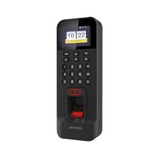 CONTROL DE ACESSO HIKVISION AMF