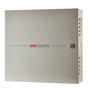 CONTROL DE ACESSO HIKVISION SERIE PRO