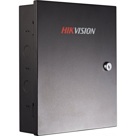 CONTROL DE ACESSO HIKVISION ECO