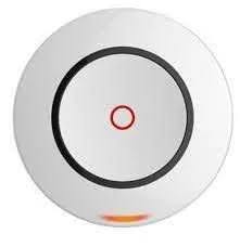 BOTÃO DE PANICO WIRELESS HIKVISION