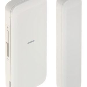 DETECTOR MAGNETICO HIKVISION SEM FIO WE