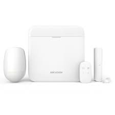 KIT DE ALARME AX PRO HIKVISION WI-FI