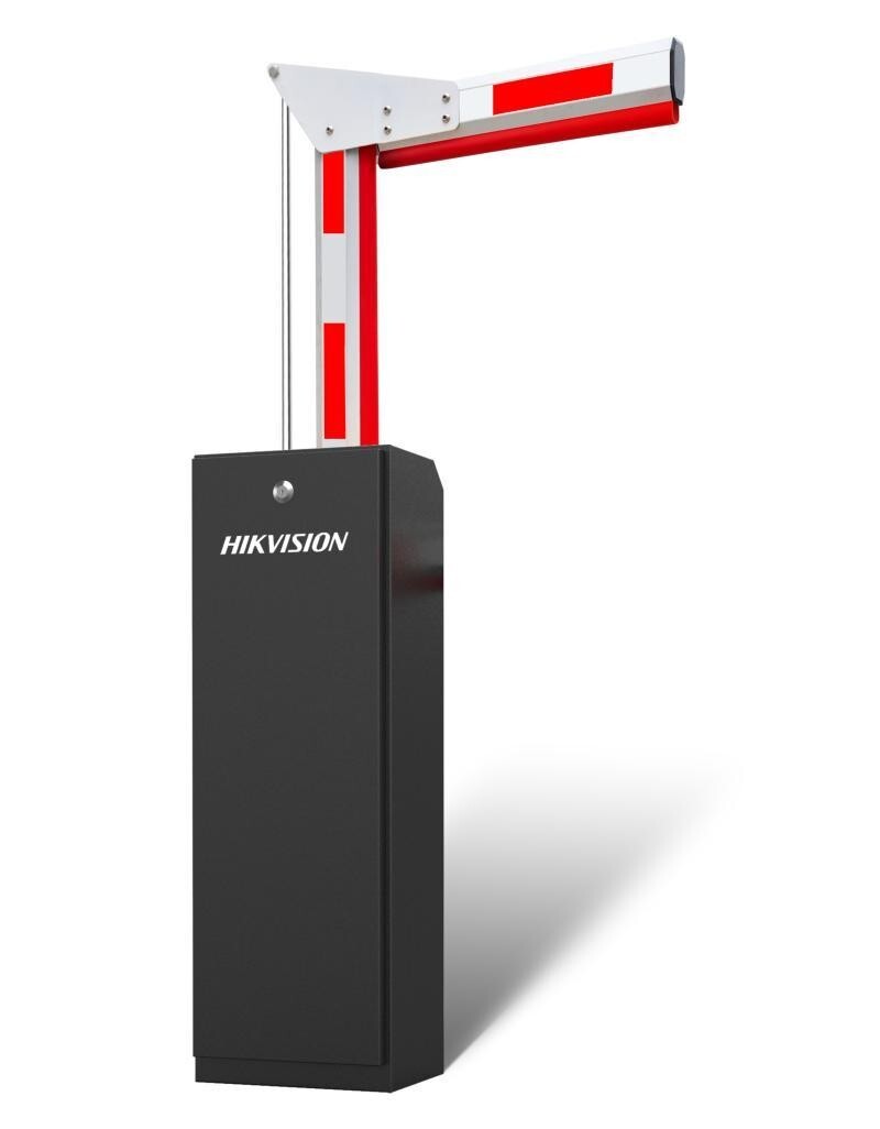 CANCELA DE SEGURANÇA HIKVISION ARTICULADA