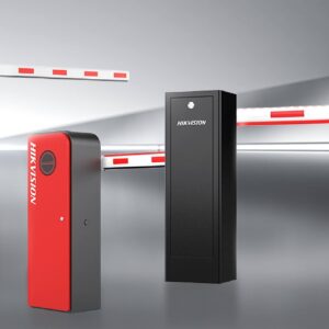 BARRA DE CANCELA HIKVISION 6 MTS