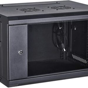 ARMARIO DE REDE HIKVISION 4U