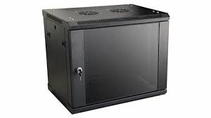 ARMÁRIO DE REDE HIKVISION 9U