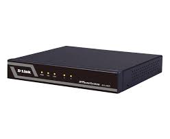 CENTRAL TELEFONICA PBX IP DLINK 30 USER