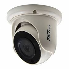 CAMERA ZKTECO DOME ANALOGICA 1080P