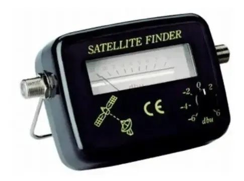 EUROSTAR SATELITE FINDER