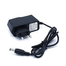 TRANSFORMADOR 5V-1A DC 2.5 X 0.8MM