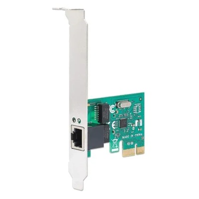 PLACA DE REDE EWENT PCI-E 10/100/1000 MBPS