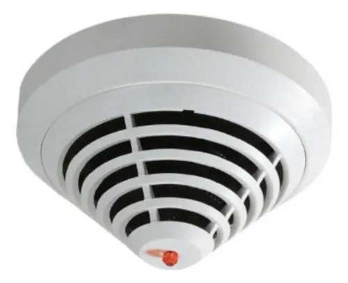 DETECTOR DE FUMO BOSH ENDEREÇAVEL