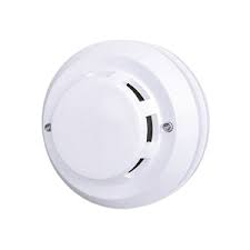 DETECTOR DE CALOR ZKZ CONVENCIONAL