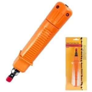 FERRAMENTA DE IMPACTO PUNCH DOWN TOOLS