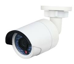 CAMERA NASSLOK BULLET IP 2MP 4MM