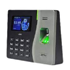 BIOMETRICO ZKTECO K14