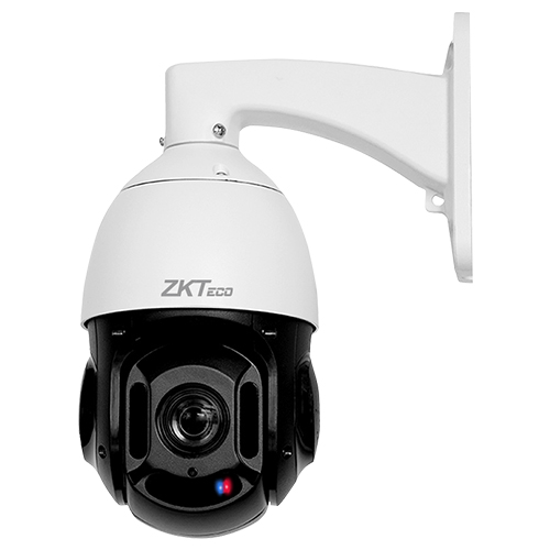 CAMERA ZKTECO IP PTZ INTELIGENTE BIO SENSE 2MP