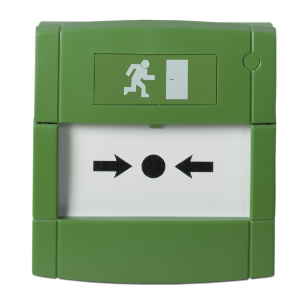 ZK GUARD CONTROL