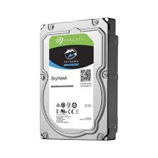 HD INT 3.5 SEAGATE SKYHAWK 1TB SATA