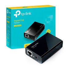 ADAPTADOR POE INJECTOR IEEE 802.3AF