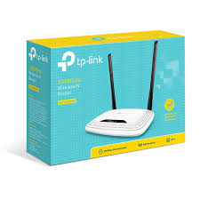 ROUTER TP-LINK WIRELESS N 300MBPS