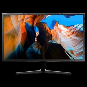 MONITOR UDA 32 UHD